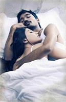 Dhanush 3 Movie Hot Photos